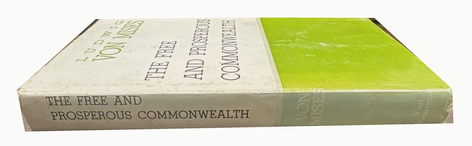 Jacket spine